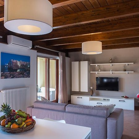 Casedamare Apartman Polignano a Mare Kültér fotó