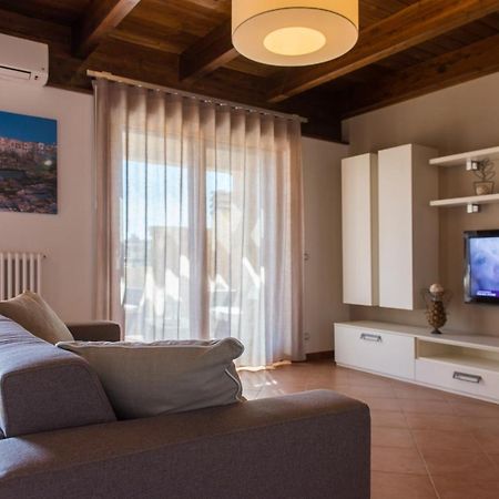 Casedamare Apartman Polignano a Mare Kültér fotó