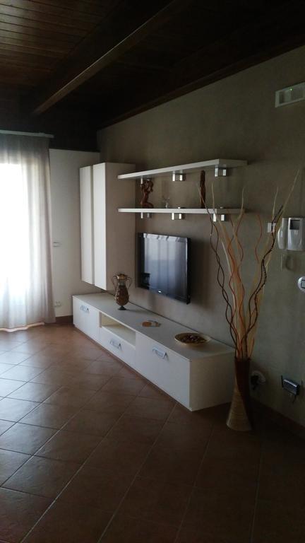 Casedamare Apartman Polignano a Mare Kültér fotó