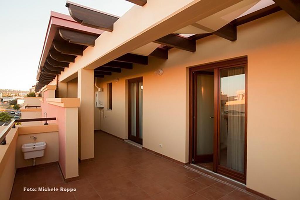 Casedamare Apartman Polignano a Mare Kültér fotó