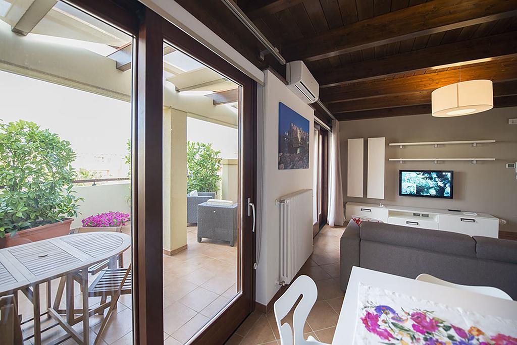 Casedamare Apartman Polignano a Mare Szoba fotó
