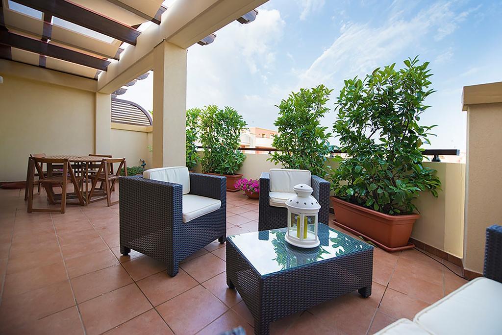 Casedamare Apartman Polignano a Mare Szoba fotó