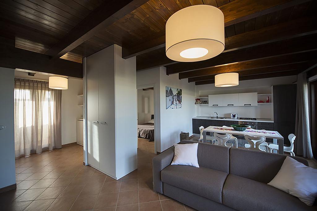 Casedamare Apartman Polignano a Mare Szoba fotó