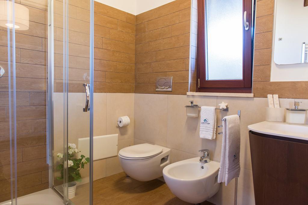 Casedamare Apartman Polignano a Mare Kültér fotó