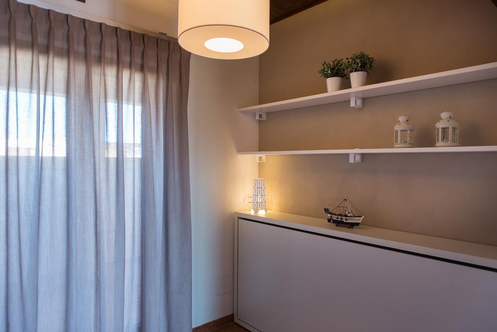 Casedamare Apartman Polignano a Mare Kültér fotó