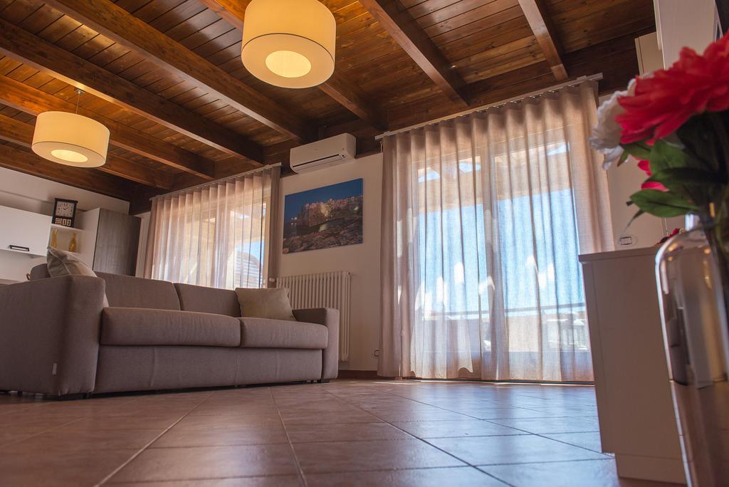 Casedamare Apartman Polignano a Mare Kültér fotó