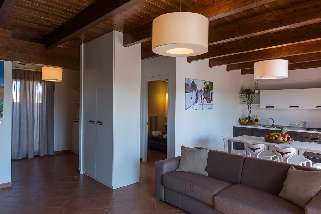 Casedamare Apartman Polignano a Mare Kültér fotó