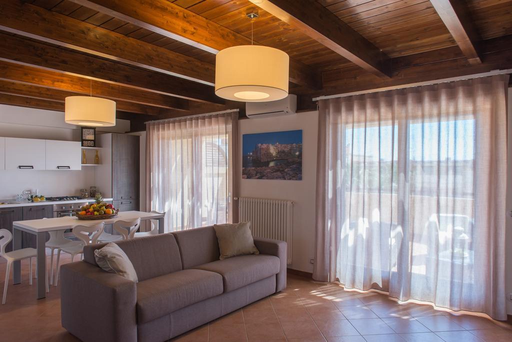 Casedamare Apartman Polignano a Mare Kültér fotó