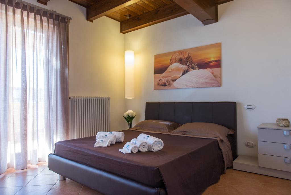 Casedamare Apartman Polignano a Mare Kültér fotó