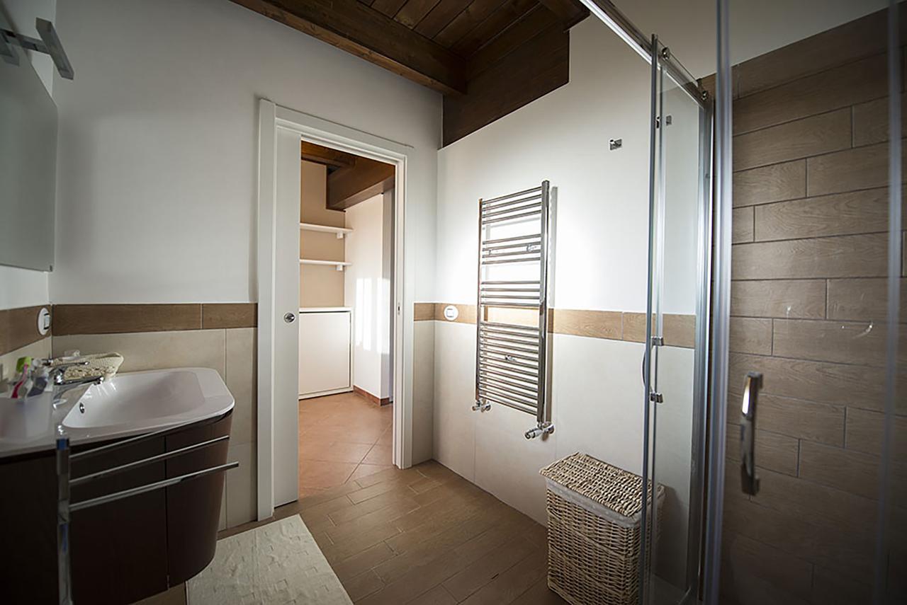 Casedamare Apartman Polignano a Mare Kültér fotó